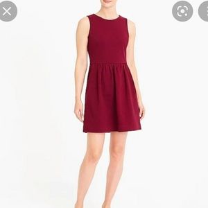 Jcrew factory daybreak dress